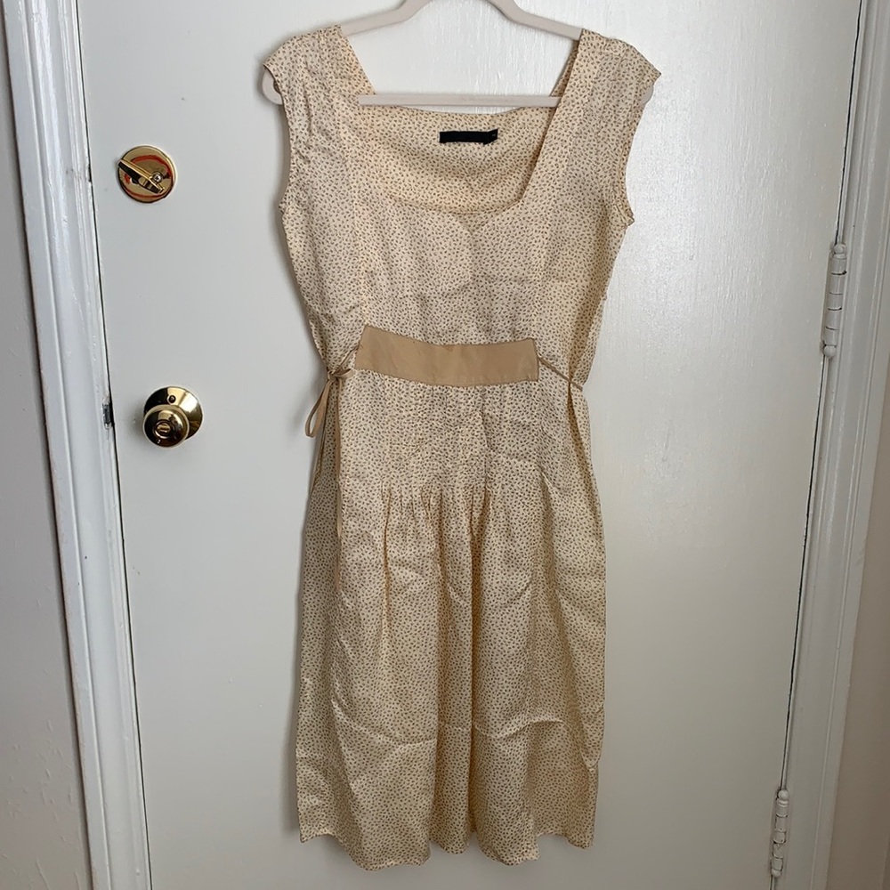 Development by Philip Lim printed dress